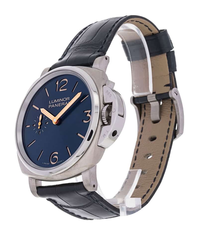 Panerai Luminor Due PAM00728